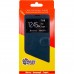 Чохол до мобільного телефона Dengos New Elegante OPPO A55 (blue) (DG-NE-BK-06)