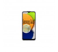 Чохол до моб. телефона BeCover Samsung Galaxy A03 SM-A035 Transparancy (707442)