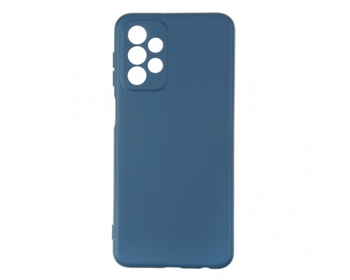 Чохол до моб. телефона Armorstandart ICON Case Samsung A23 Dark Blue (ARM61675)