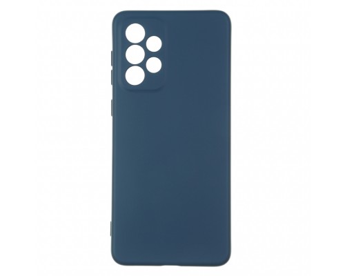 Чохол до моб. телефона Armorstandart ICON Case Samsung A33 Dark Blue (ARM61652)