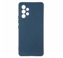 Чохол до моб. телефона Armorstandart ICON Case Samsung A53 Dark Blue (ARM61657)