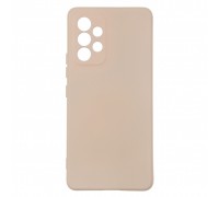 Чохол до моб. телефона Armorstandart ICON Case Samsung A53 Pink Sand (ARM61660)