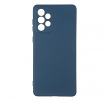 Чохол до моб. телефона Armorstandart ICON Case Samsung A73 Dark Blue (ARM61662)