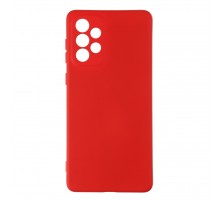 Чохол до моб. телефона Armorstandart ICON Case Samsung A73 Red (ARM61663)