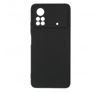 Чохол до моб. телефона Armorstandart Matte Slim Fit Xiaomi Poco X4 Pro 5G Camera cover Black (ARM61586)