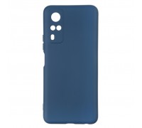 Чохол до моб. телефона Armorstandart ICON Case Vivo Y31 Dark Blue (ARM61436)