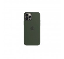 Чохол до моб. телефона Armorstandart ICON2 Case Apple iPhone 12 Pro Max Cyprus Green (ARM61366)