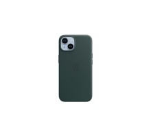 Чохол до моб. телефона Apple iPhone 14 Leather Case with MagSafe - Forest Green (MPP53ZM/A)