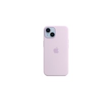 Чохол до моб. телефона Apple iPhone 14 Silicone Case with MagSafe - Lilac (MPRY3ZM/A)
