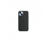 Чохол до моб. телефона Apple iPhone 14 Silicone Case with MagSafe - Midnight (MPRU3)