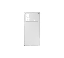 Чохол до моб. телефона Armorstandart Air Series Xiaomi Poco X4 Pro 5G Camera cover Transparent (ARM63021)