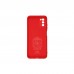 Чохол до моб. телефона Armorstandart ICON Case Samsung A03s Red (ARM64528)