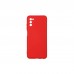 Чохол до моб. телефона Armorstandart ICON Case Samsung A03s Red (ARM64528)