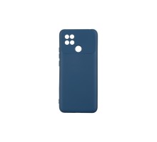 Чохол до моб. телефона Armorstandart ICON Case Xiaomi Poco C40 Dark Blue (ARM62673)