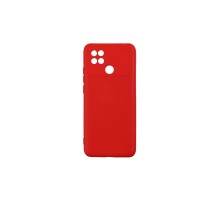 Чохол до моб. телефона Armorstandart ICON Case Xiaomi Poco C40 Red (ARM62674)