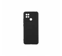 Чохол до моб. телефона Armorstandart ICON Case Xiaomi Redmi 10C Black (ARM61308)
