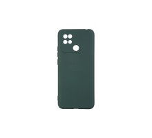Чохол до моб. телефона Armorstandart ICON Case Xiaomi Redmi 10C Dark Green (ARM61311)