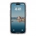 Чохол до моб. телефона Uag Apple iPhone 14 Pro Plyo Magsafe, Ice (114070114343)