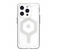 Чохол до моб. телефона Uag Apple iPhone 14 Pro Plyo Magsafe, Ice (114070114343)