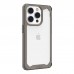 Чохол до мобільного телефона UAG Apple iPhone 14 Pro Plyo, Ice (114086114343)