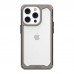 Чохол до мобільного телефона UAG Apple iPhone 14 Pro Plyo, Ash (114086113131)