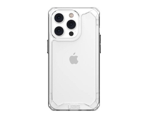 Чохол до мобільного телефона UAG Apple iPhone 14 Pro Plyo, Ice (114086114343)