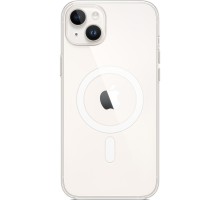 Чохол до моб. телефона Apple iPhone 14 Plus Clear Case with MagSafe,Model A2915 (MPU43ZE/A)