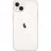 Чохол до моб. телефона Apple iPhone 14 Plus Clear Case with MagSafe,Model A2915 (MPU43ZE/A)