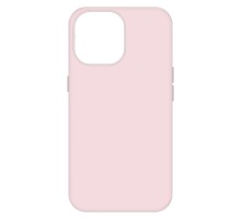 Чохол до моб. телефона MAKE Apple iPhone 14 Premium Silicone Chalk Pink (MCLP-AI14CP)