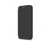 Чохол до моб. телефона MAKE Nokia C21 Plus Flip (Soft-Touch PU) Black (MCP-NC21PBK)