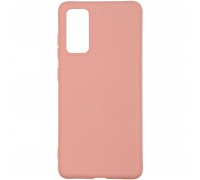 Чохол до моб. телефона Armorstandart ICON Case Samsung S20 FE (G780) Pink (ARM64584)