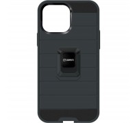 Чохол до моб. телефона Armorstandart DEF17 case Apple iPhone 12 Pro Max Black (ARM61336)