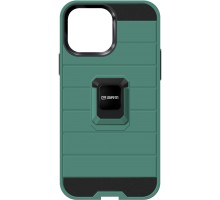 Чохол до моб. телефона Armorstandart DEF17 case Apple iPhone 12 Pro Max Military Green (ARM61337)