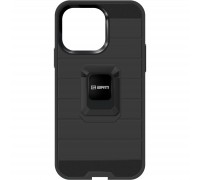 Чохол до моб. телефона Armorstandart DEF17 case Apple iPhone 12/12 Pro Black (ARM61334)