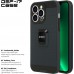 Чохол до моб. телефона Armorstandart DEF17 case Apple iPhone 13 Pro Military Green (ARM61341)