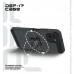 Чохол до моб. телефона Armorstandart DEF17 case Samsung A03 (A035) Black (ARM61350)