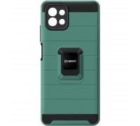 Чохол до моб. телефона Armorstandart DEF17 case Samsung A03 (A035) Military Green (ARM61351)