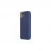Чохол до моб. телефона Armorstandart G-Case Samsung M53 (M536) Blue (ARM61801)