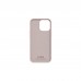 Чохол до моб. телефона Armorstandart ICON2 Case Apple iPhone 14 Pro Chalk Pink (ARM63600)