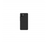 Чохол до моб. телефона BeCover Xiaomi Redmi A1 Black (708117)