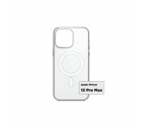 Чохол до моб. телефона Armorstandart Air MagSafe Apple iPhone 13 Pro Max Transparent (ARM64406)
