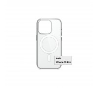Чохол до моб. телефона Armorstandart Air MagSafe Apple iPhone 13 Pro Transparent (ARM64405)