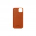 Чохол до моб. телефона Armorstandart FAKE Leather Case Apple iPhone 14 Plus Black (ARM64394)