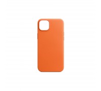Чохол до моб. телефона Armorstandart FAKE Leather Case Apple iPhone 14 Plus Golden Brown (ARM64459)