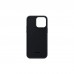 Чохол до моб. телефона Armorstandart FAKE Leather Case Apple iPhone 14 Pro Max Black (ARM64400)