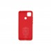 Чохол до моб. телефона Armorstandart ICON Case Xiaomi Redmi 9C Red (ARM62752)