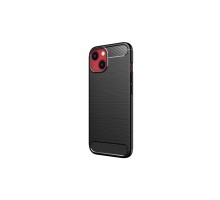 Чохол до моб. телефона Drobak Armor TPU Case Apple iPhone 12 Mini Black (707052)