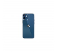 Чохол до моб. телефона Global Extra Slim Apple iPhone 12 mini light (1283126507526)