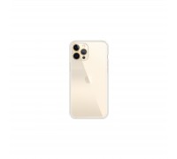 Чохол до моб. телефона Global Extra Slim Apple iPhone 12 Pro Max light (1283126507564)