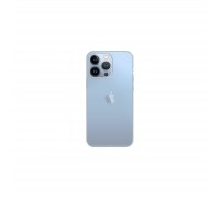 Чохол до моб. телефона Global Extra Slim Apple iPhone 13 Pro light (1283126517044)